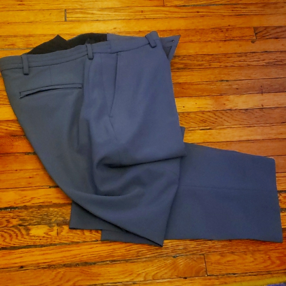 Jf stretch 360 pants washable